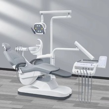 牙科综合治疗椅治疗台牙机床牙医设备配件电动口腔牙椅综合治疗机