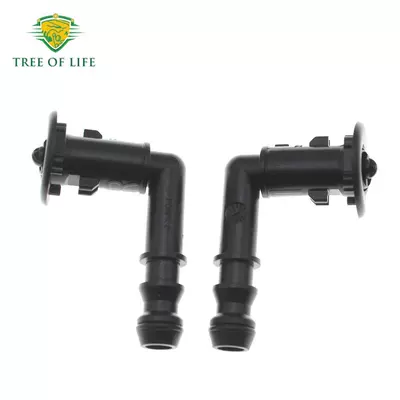 Nozzle Spray Cover – Bumper