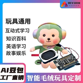 PCBA方案板;控制模块;柔性电路板(FPC)