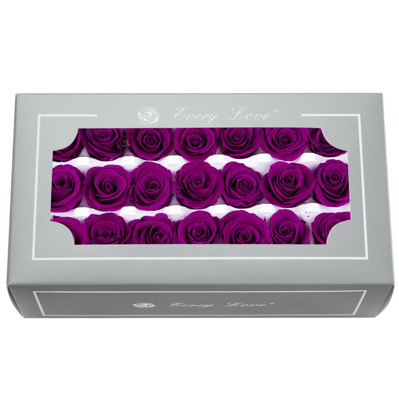Flor inmortal cabeza de rosa de grado A 2 - 3 cm 21 flores diy material ramo al por mayor regalos de fábrica flores secas al por mayor