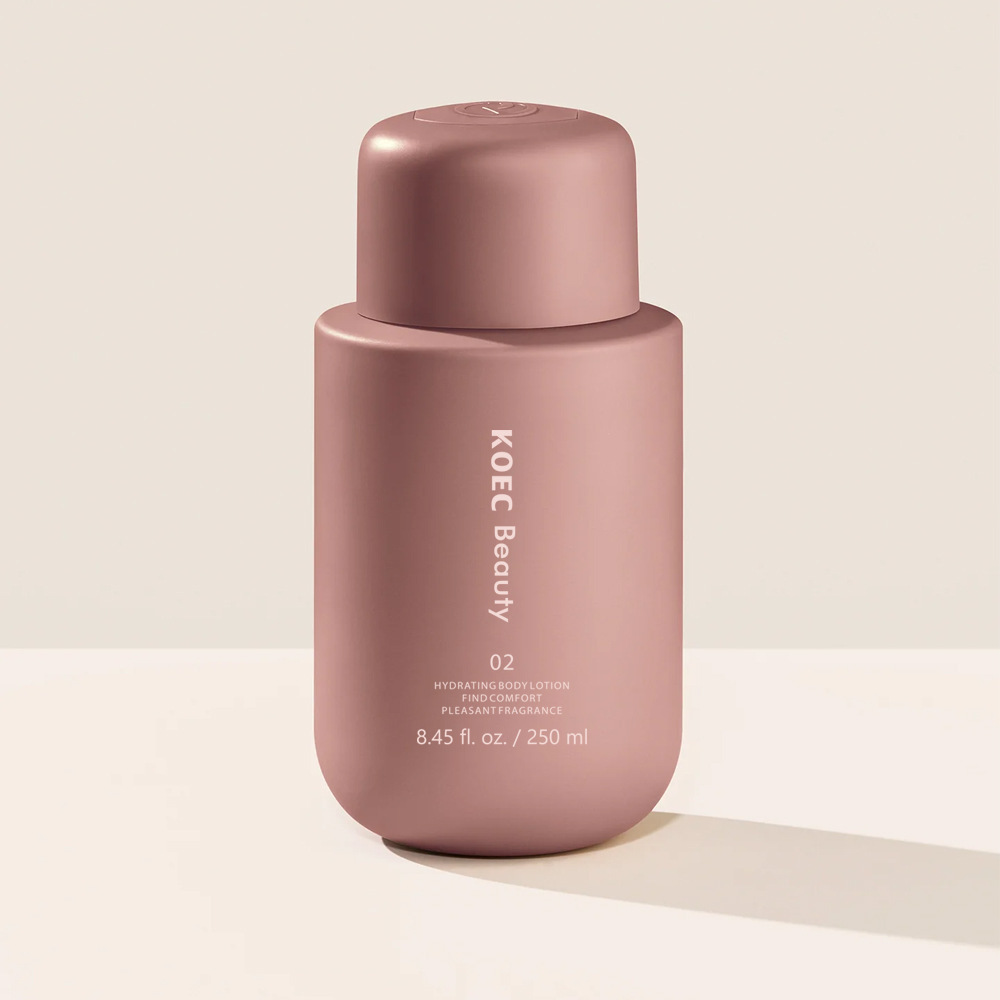 보습 바디 로션 250g