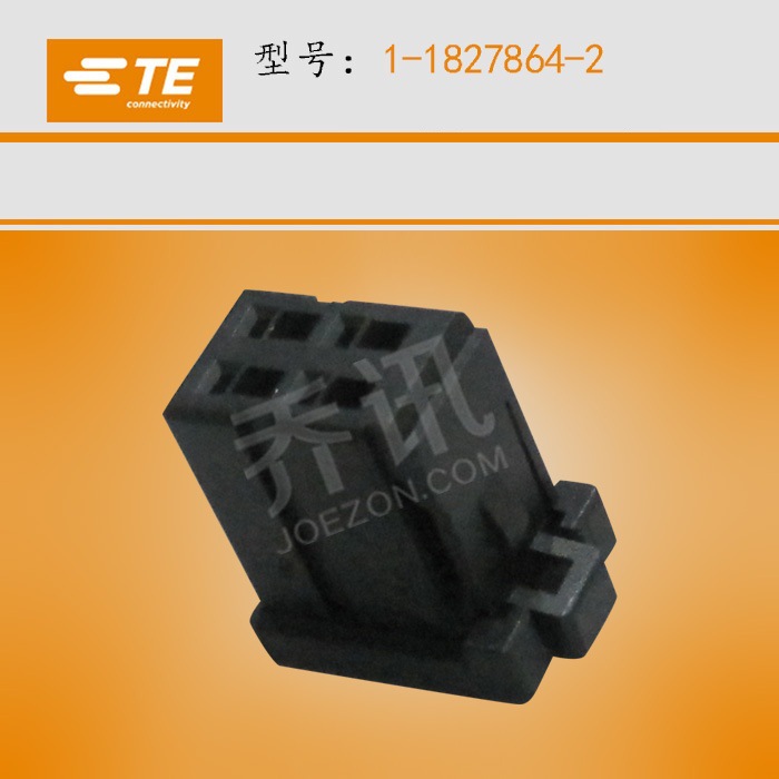 2.5mm���4�׽���1-1827864-2��ɫTE����  ̩��������