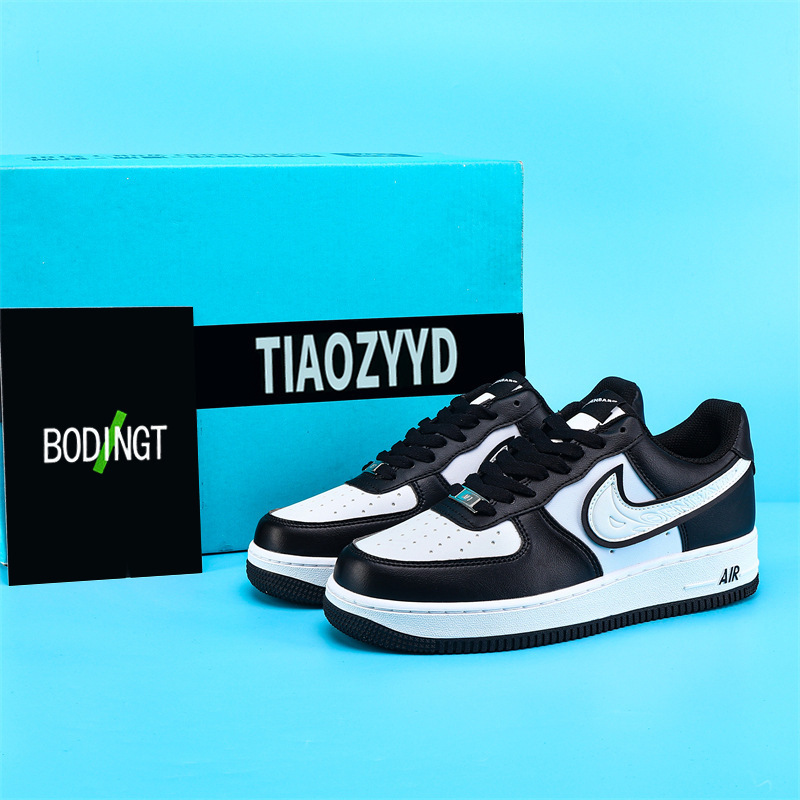 工場直販莆田 AF1 エアフォースワン白靴スポーツレジャー AJ 紳士靴多用途通気性純粋なオリジナル女性モデル|undefined