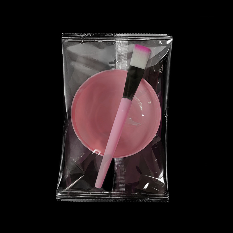 Solid powder [independent packaging]]