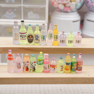 ҹ��С��ƿ���ƿ���� �֙C��Сҹ��DIY�b���������Ʒ���