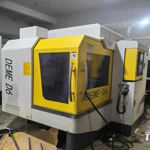 雕铣机 加工中心 二手设备 二手设备 二手CNC数控机床