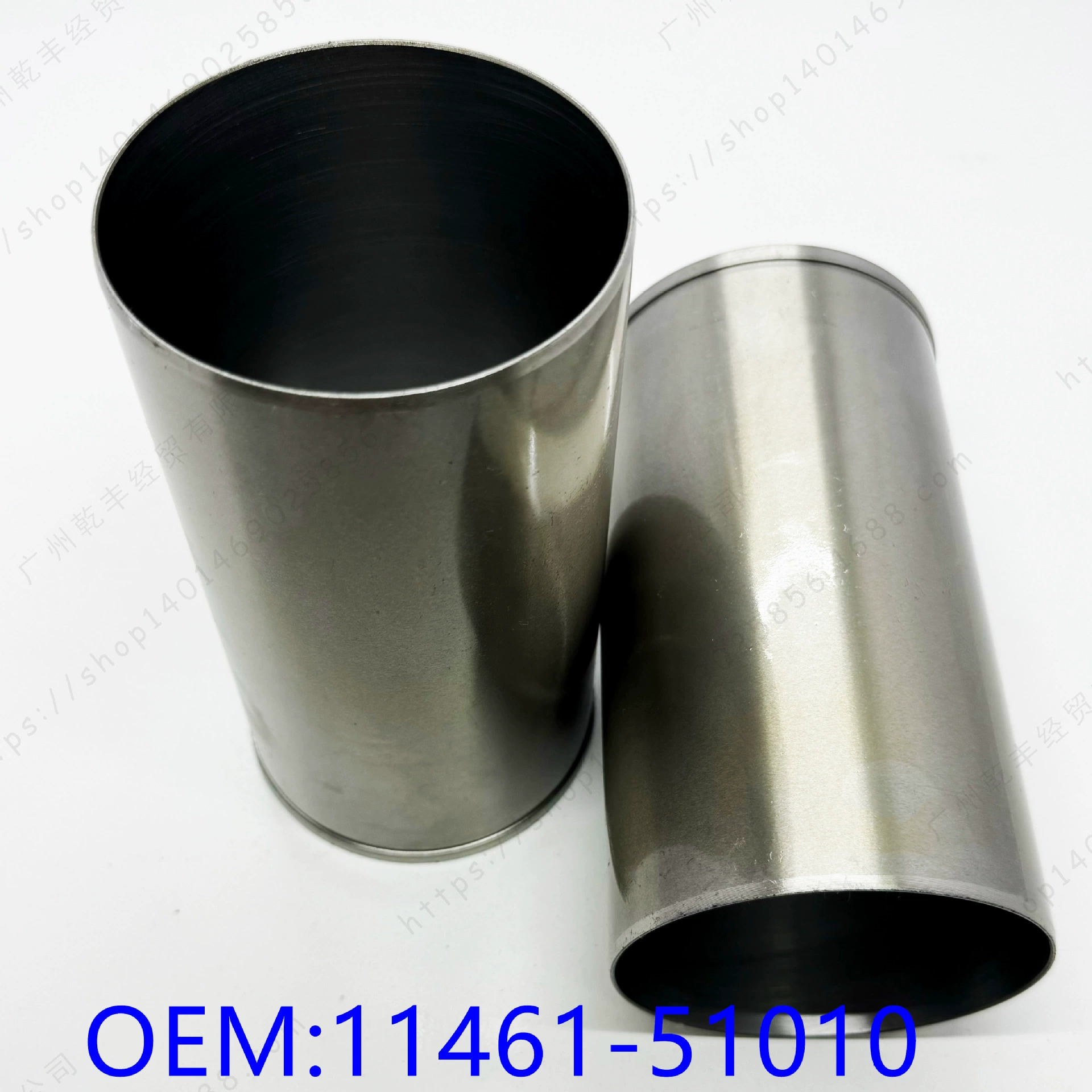 Для TOYOTA 1VD-FTV V8 4,5 т цилиндр LINER 11461-51010 LINER