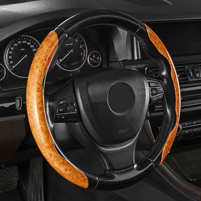 Steering wheel cover | and Non-Slip, Cross-Border