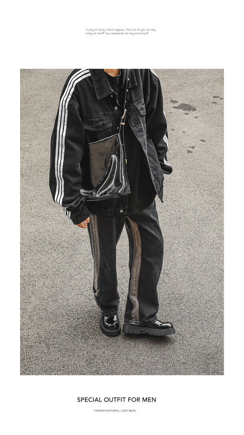 ShoeVault Casual Pelle Autunno Inverno Nuovo Nero Lucido Business Alluce Derby Niche Basso Suola Spessa Altezza Aumentante Uomo_voghion.com