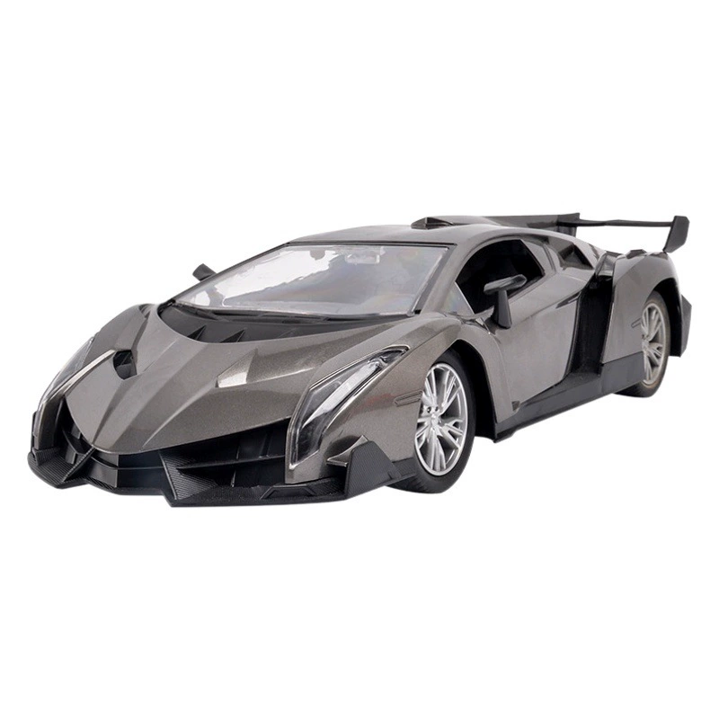 Детский большой беспроводной автомобиль с дистанционным управлением