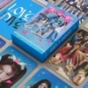 W —— love dive