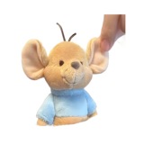 Кенгуру, подвеска, плюшевая кукла для друга, подарок на день рождения