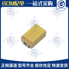 TAJD337K010RNJ �NƬ�g��� D�� 330UF 10V �zӡ337A 7343 2917