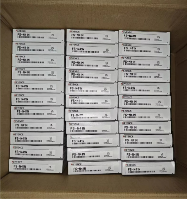 基恩士光纤传感器FS-M1H全新原装现货议价