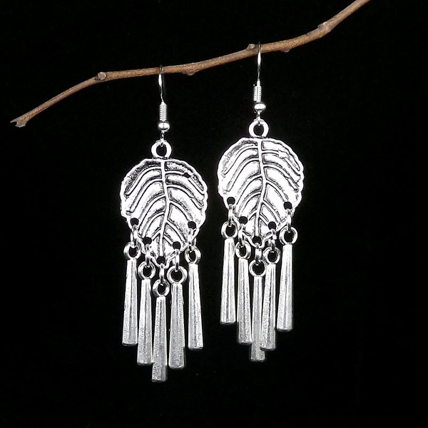 Ethnic accessory