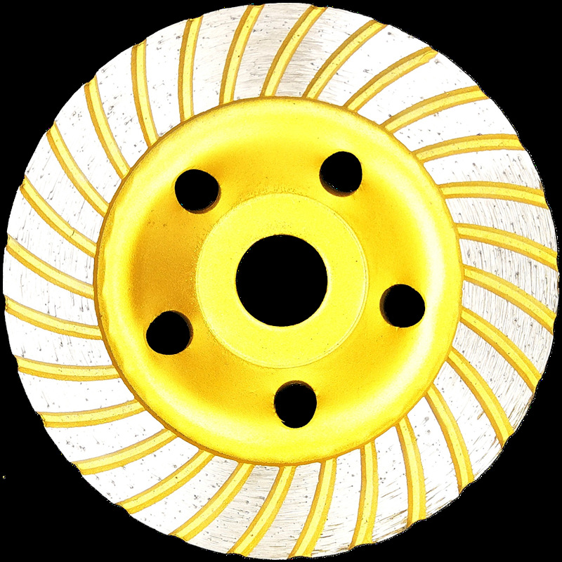 125宽边波磨白底