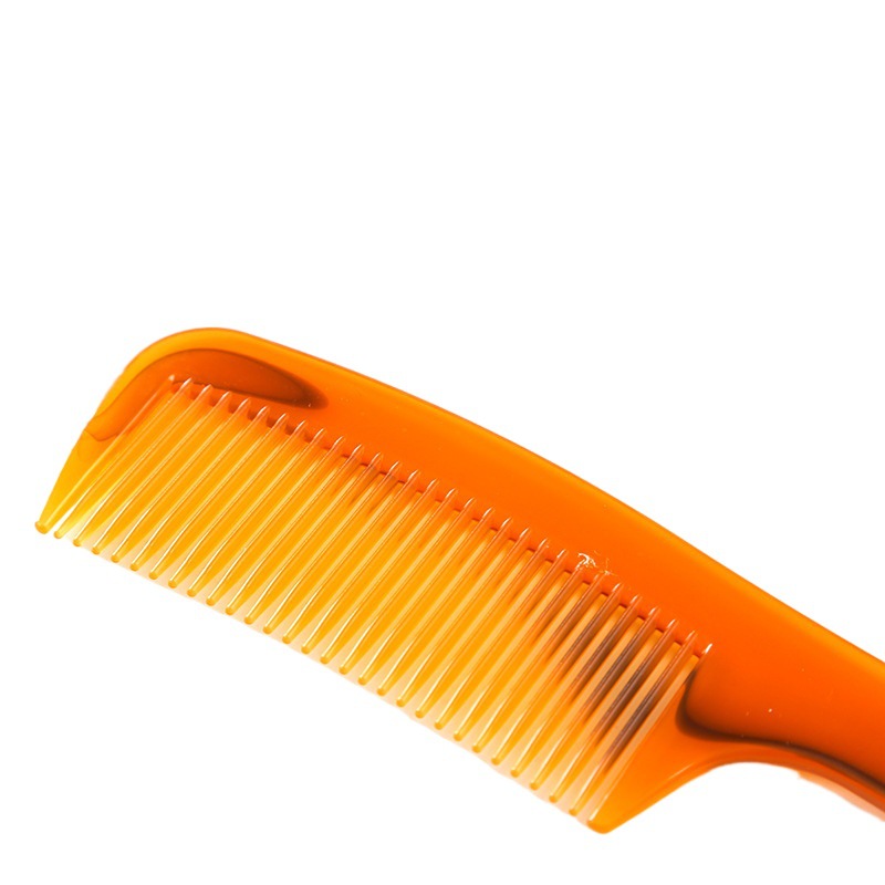 Thickened and Folded Tendon Comb, Xizang 2-Yuan Store Wholesale Department Store Mixed Model, Running Jianghu Street Stall