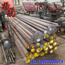 现货销售 Q355B圆钢 冶钢规格齐全 切割零售 Q345B低合金圆棒