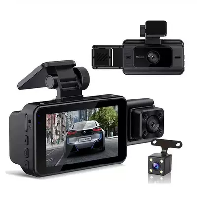 Hd Camera Cardvrcam Cross-Border — Driving recorder