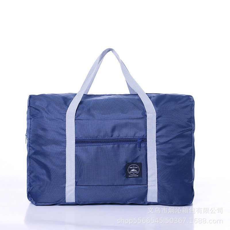 Dark blue-polyester (48*16*32)