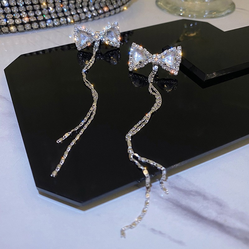 Crystal Bow Y-285