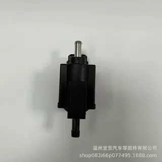 真空电磁阀1371924 30670449 7.28197.16.0适用于福特沃尔沃