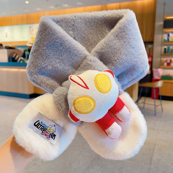 Gray Ultraman [Genuine Authorization]
