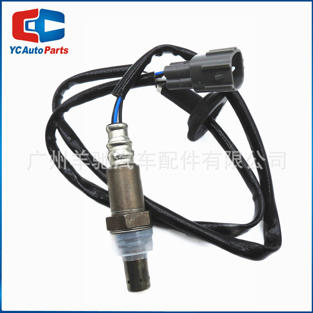 89465-50070 Sensor de oxígeno trasero para piezas automotrices para Toyota Lexus GS300 LS400
