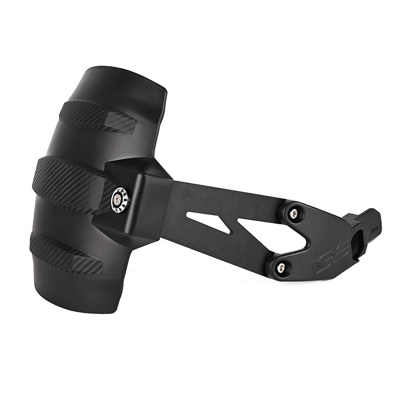 Suitable for Bmw F900Rf900Xr Motorcycle Rear Fender Rear Sand Shield Splash-Proof Off-Road Model