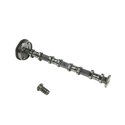 Generation 1.8t 2.0t, Crankshaft, camshaft