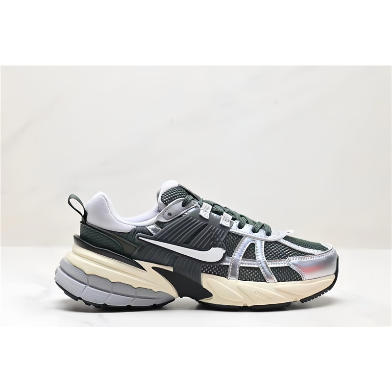 V2KRun-실버 그린