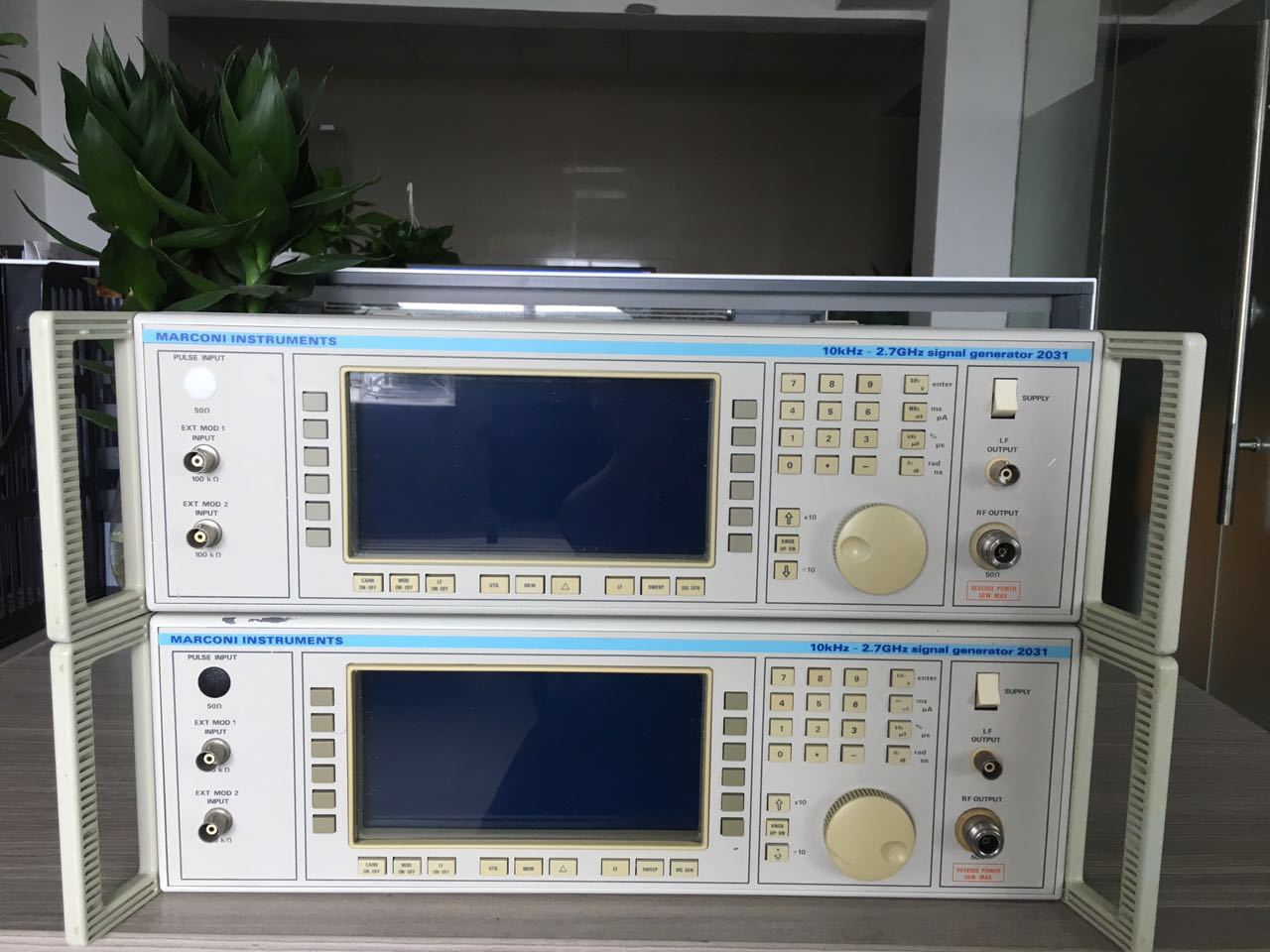 承恒现货 二手SME06信号源，SME06罗德与施瓦茨