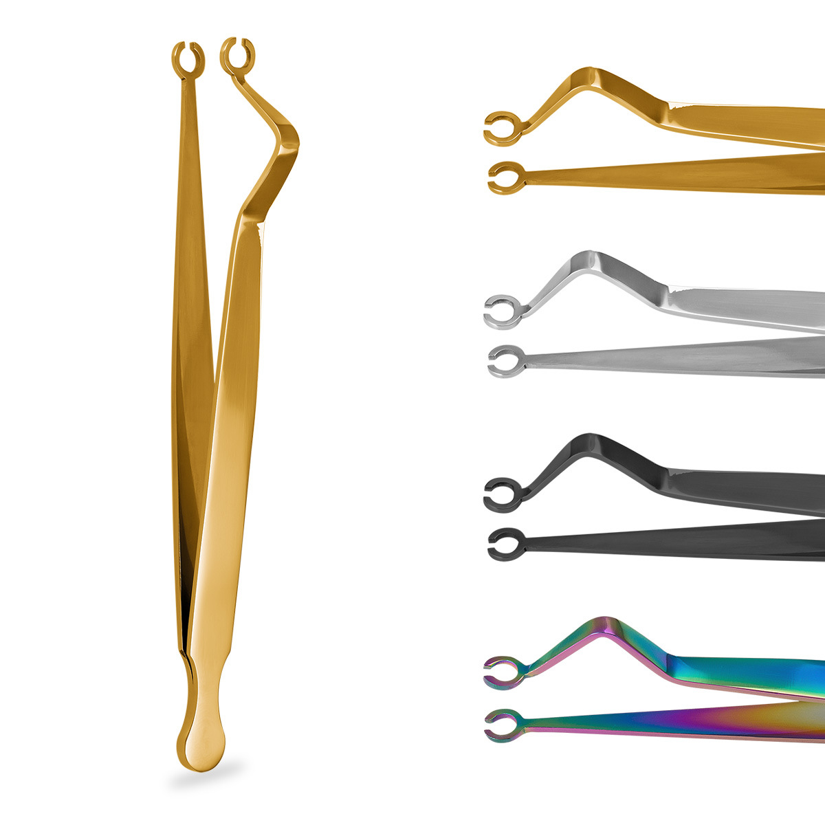 physiological accessory stainless steel