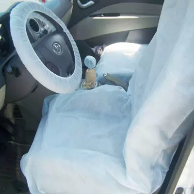 Seat Protective Cover Auto Repair – Universal seat cover