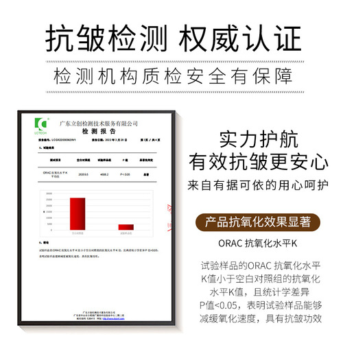 Image Beauty Six Peptide Anti-Wrinkle Essence, Liquid Astaxanthin Hydrating Liquid, Moisturizing Anti-Wrinkle Whitening Essence Wholesale