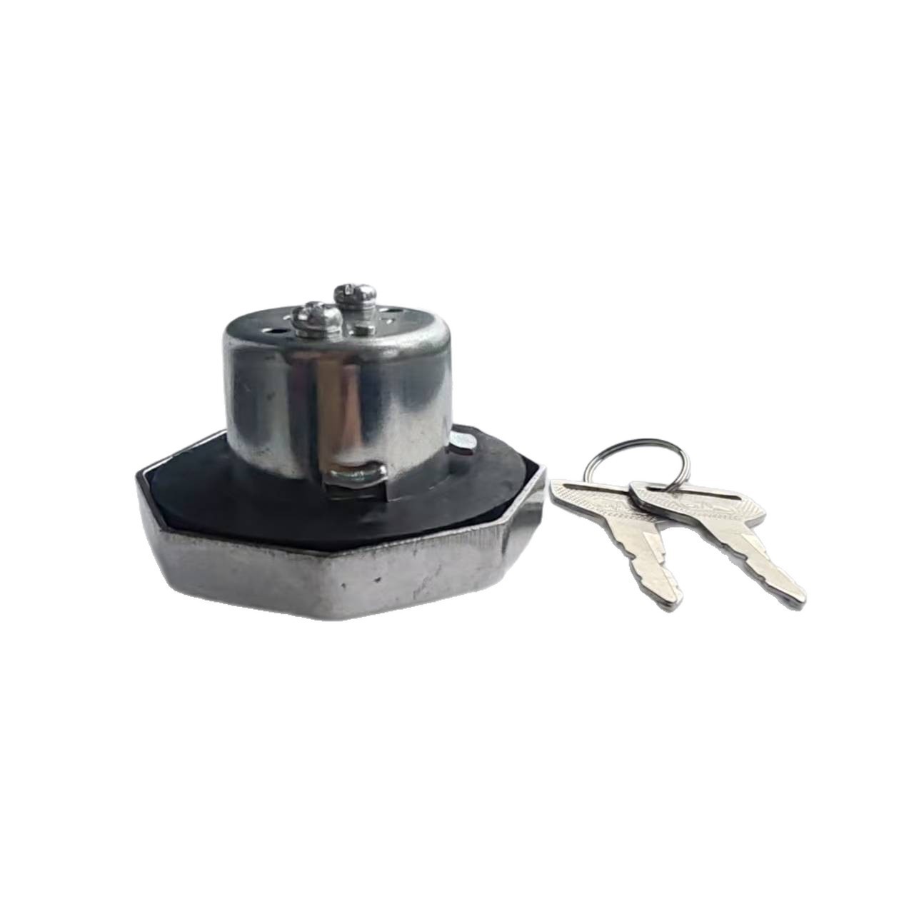 MB482809 is suitable for Mitsubishi Fuso MC115556 MB022737 car fuel tank cap ME022737