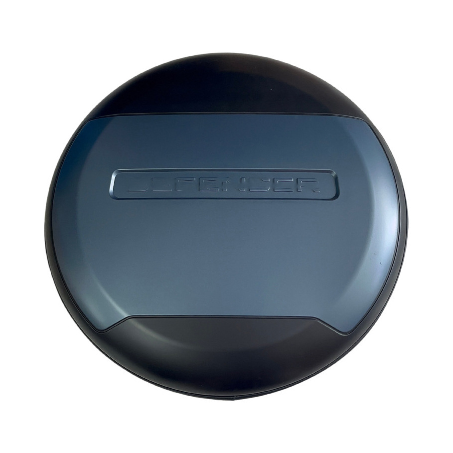Suitable for Land Rover Defender L663, brown spare tire cover, L663, Land Rover Defender L663