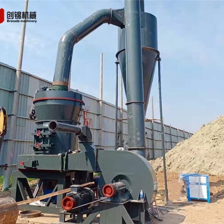 矿石专用微细磨粉机 大理石磨粉机 大中小型磨粉机