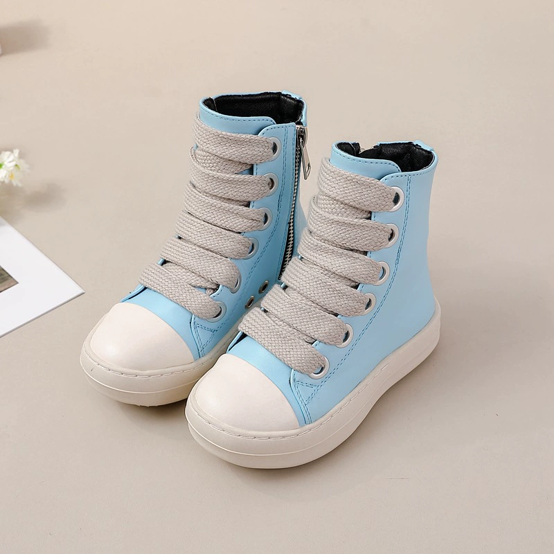 2024 трансграничные белые туфли обувь для родителей и детей