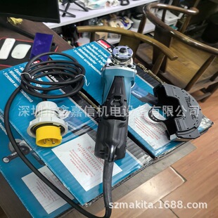Spot Wholesale Japanese Makita Makita 110V Loose and Stop Grinder / Grinder Ga5050