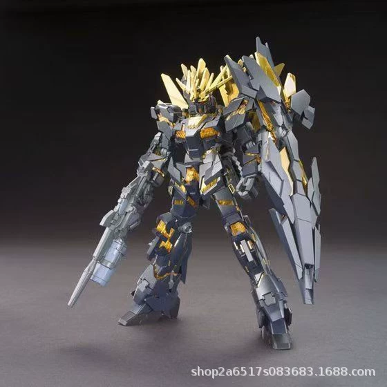 Поколение модели Gundam HG Fengling Newborn Freedom Zha Guqi Летающий крыло свободного полета собранная вручную модель
