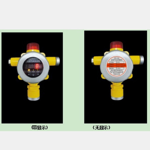 ZZ供固定式气体变送器 型号:HD166-GTHD1100库号：M61918