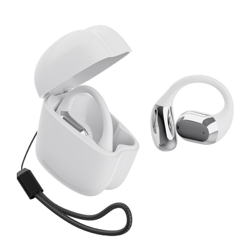 ディザトーンが爆発したJS371 bluetoothイヤホンの超長航続運動汎用無線イヤホンOWSが耳に入らないデジタル表示|undefined
