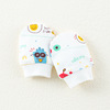 Children's cotton clothing, umbilical bandage, bodysuit, overall, trousers