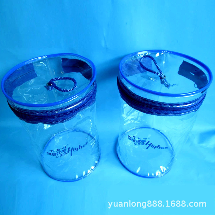 促销礼品胶骨袋