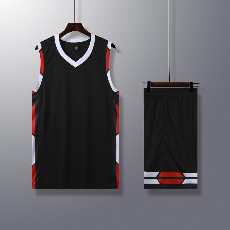 Nuevo juego de ropa de baloncesto para adultos y niños, chaleco deportivo de tamaño grande, logotipo de impresión, ropa de entrenamiento de secado rápido
