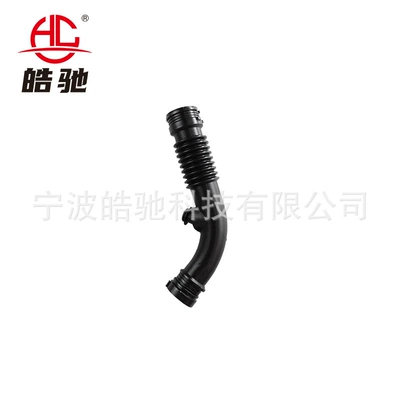 Inflatable Guide Turbocharged Intake – Hava qəbuledici borular