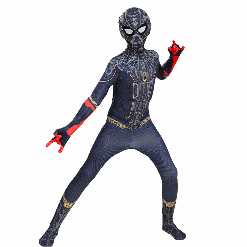 ハロウィン スパイダーマン タイツ ヒーローズ エクスプレス コスプレ ワンピース マイルズ エクストラオーディナリー グウェン コスチューム|undefined