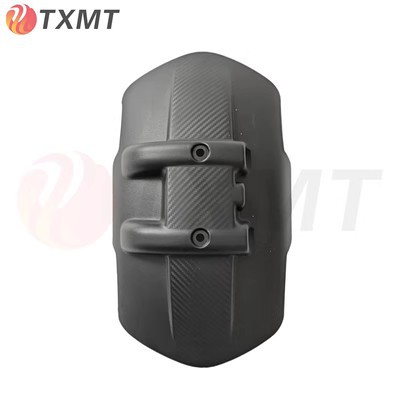 Applicable to Longxin Wuji 350 SR4 Max BMW C400X C400GT motorcycle rear wheel fender