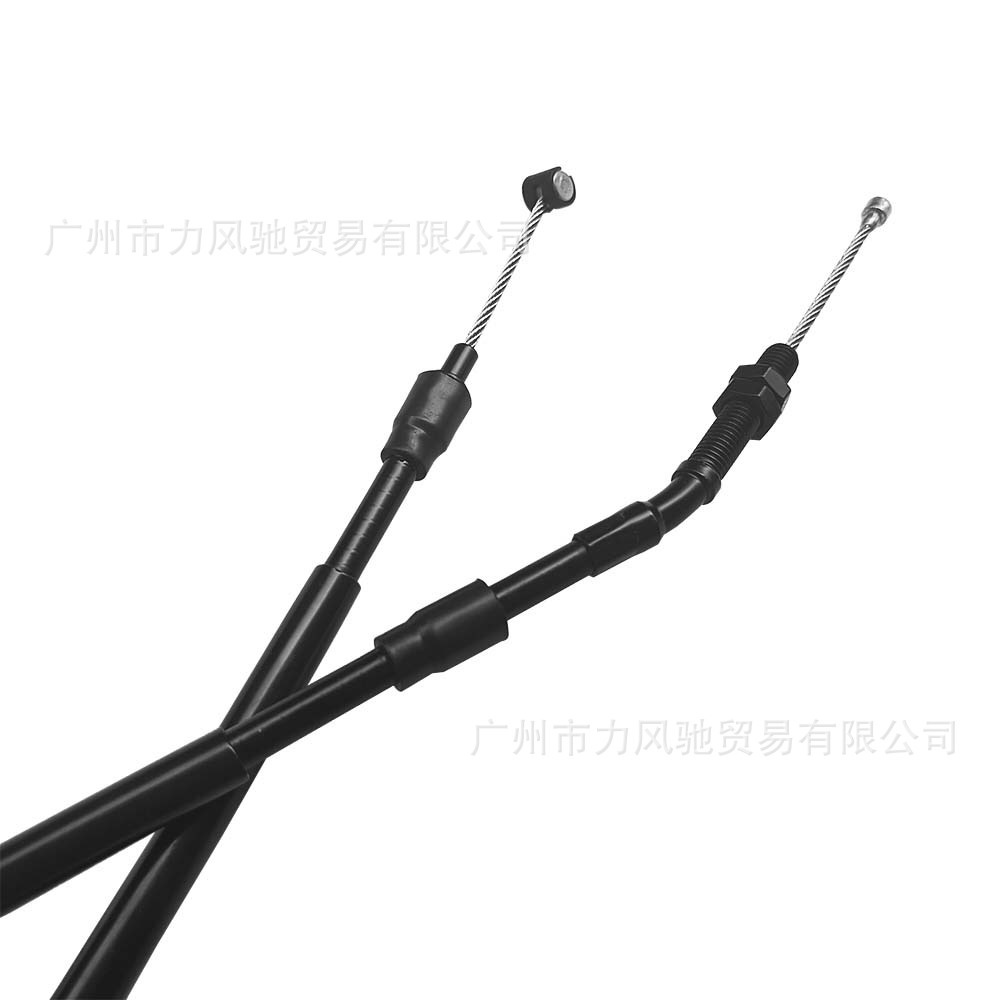 Aplicable a BMW F900XR 2020 - 2022 cable de embrague cable de modificación de motocicleta